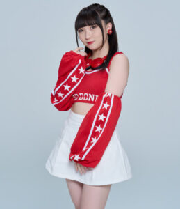 【画像】BEYOOOOONDS高瀬くるみ、静岡県三島市の野菜アンバサダーに任命！