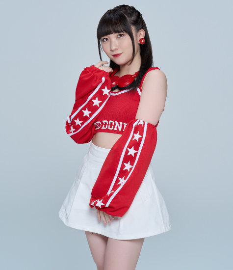 【画像】BEYOOOOONDS高瀬くるみ、静岡県三島市の野菜アンバサダーに任命！