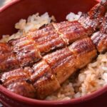 【疑問】うな丼 と うな重の違いについて