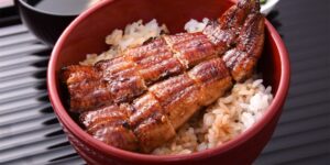 【疑問】うな丼 と うな重の違いについて