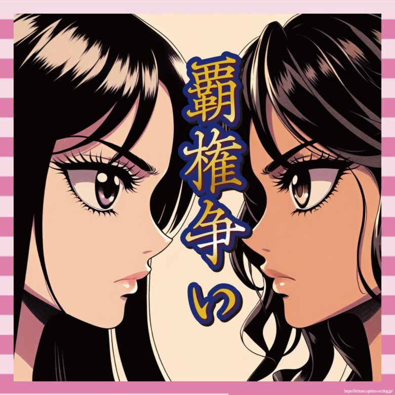 永野芽郁と小芝風花、20代女優の覇権争いが激化中ｗｗｗ-サムネ