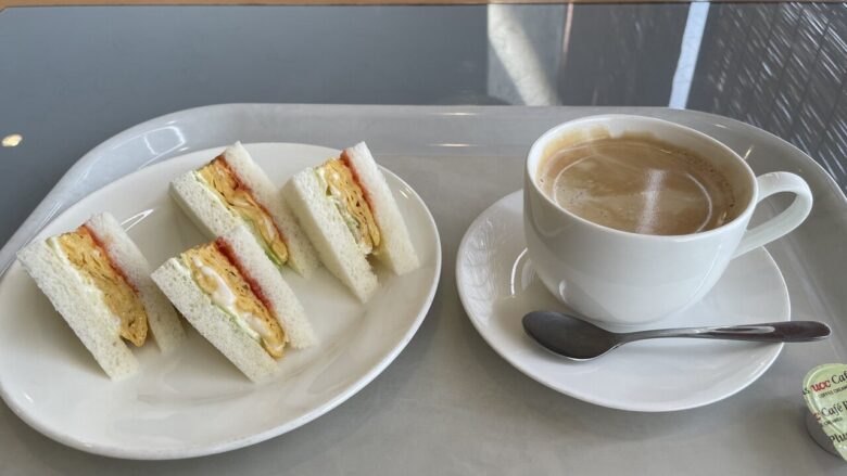 【画像7枚】超お得！名古屋名物モーニングセットレビュー