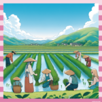 【悲報】米農家「米の値段は上がっても時給10円。恩恵なんかないぞ…」