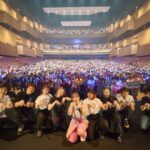 【声優】前田佳織里、初ライブで魅せた感動の瞬間とは?