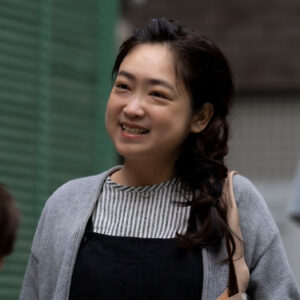 【あれ？】池脇千鶴さんの「ある現状」に何とも言えない事態に