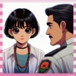 【悲報】広末涼子、警察で大声「落ち着きない様子」…これもう薬か精神かの二択やろ