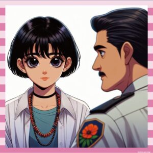 【悲報】広末涼子、警察で大声「落ち着きない様子」…これもう薬か精神かの二択やろ