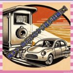 【画像】陽キャ、オービスにケツを晒して華麗に写るｗｗｗｗｗ