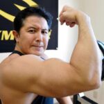 【こうなると？】坂本一生さんの「ある姿」に例の人を重ねてしまう事態に