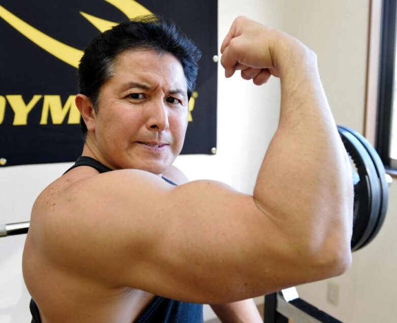 【こうなると？】坂本一生さんの「ある姿」に例の人を重ねてしまう事態に