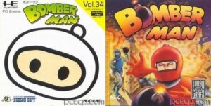 【画像】アメリカのボンバーマンｗｗｗ最強キャラ教えてくれｗｗｗ