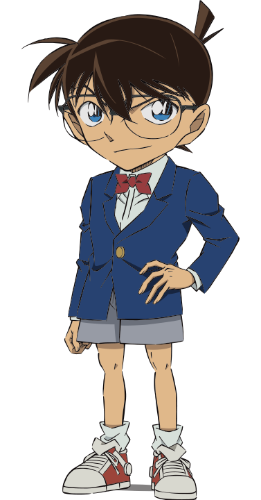 【討論】コナン好きなんやが……