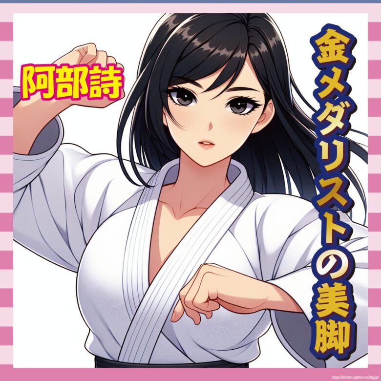 阿部詩ちゃん、サウナで魅せる！-サムネ