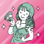 【画像】パパ活女子、まるで展示会のように綺麗に整列ｗｗｗ