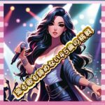 【朗報】熊切あさ美が歌手デビュー!崖っぷちからの大逆転www