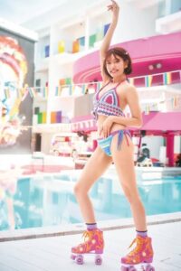 【画像6枚】王林ちゃんがドスケベすぎて草wwwおバカキャラの真実はこれだ!