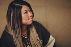 【人による?】ぱーてぃーちゃん・きょんちぃの「ある目撃」に賛否が分かれる事態に