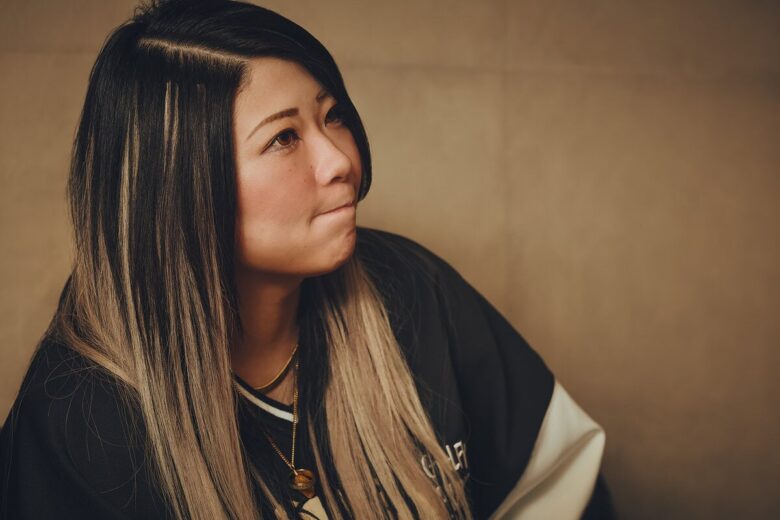 【人による？】ぱーてぃーちゃん・きょんちぃの「ある目撃」に賛否が分かれる事態に