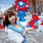 【画像】えなこさんの最新画像、まじでやばい件ｗｗｗ俺は食らったわｗｗ