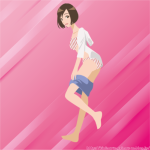 【画像】完熟フレッシュ池田レイラちゃん、思った以上に完熟してて草wwwwww