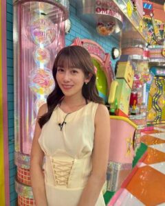 【そのため？】中川安奈アナの「ある番組」起用にポジションが何となく見えることに