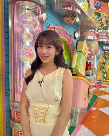 【そのため?】中川安奈アナの「ある番組」起用にポジションが何となく見えることに