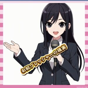 【朗報】山崎怜奈さん、女系天皇議論に切り込む「悠仁さまの嫁、人生詰む」