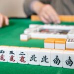 【画像あり】平成初期の脱衣麻雀ゲームのエロシーンがコチラ