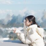 【画像】整形して別人に！？女さんの変身がやばい件ｗｗｗ