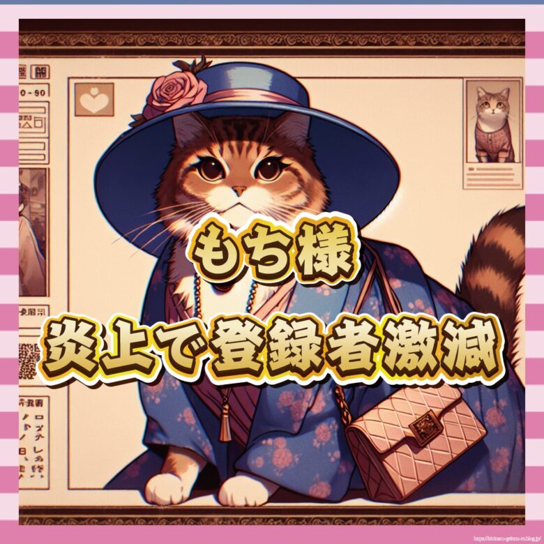 猫ユーチューバー-イメージ