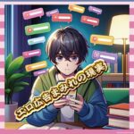 【終焉】子ども向けサイトにエロ広告蔓延、放置すれば「ネットが壊れる」らしい