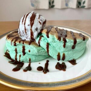 【質問】チョコミントって、美味いよね！？