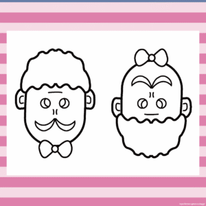 【画像】「女の子2人います」←これ見える奴、IQ高そう