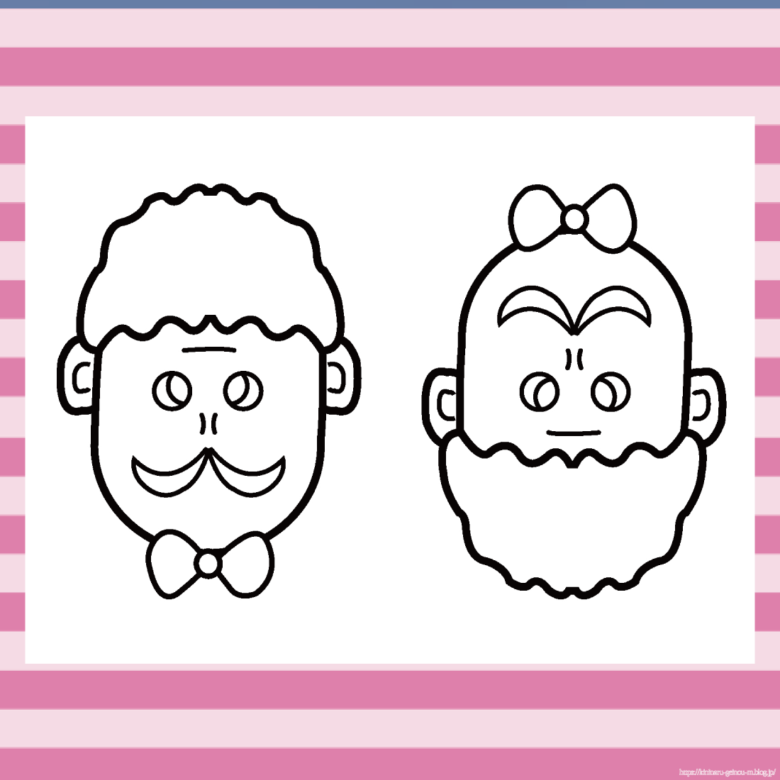 【画像】「女の子2人います」←これ見える奴、IQ高そう