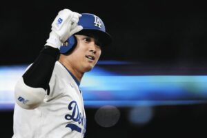 【MLB】今年の大谷翔平の5月成績、歴代と比べると何か変wwwwwwwwwwwwwwwwwwwww