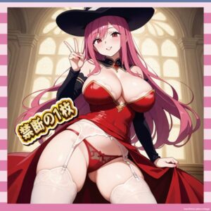 【悲報】ギリギリすぎるコスプレイヤー、もはやR指定やろ…