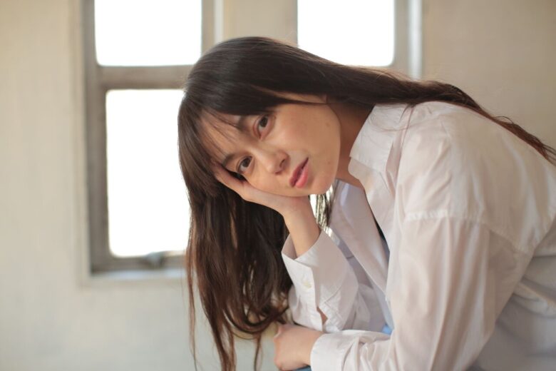 【名作？】佐伯日菜子さんの「ある姿」に例の作品を思い返すことに