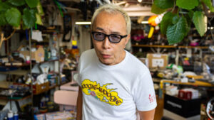 【やっぱり?】所ジョージさん「あること」を止めた理由に同感する人が多いことに