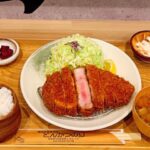 【疑問】トンカツ屋さんはなぜおかわりし放題なのか！？