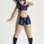 【画像9枚】ガンプラ初心者が楽しむ！女の子の作品特集