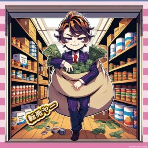 フィフィ激怒「転売ヤーだけじゃなく出品サイトも悪い」