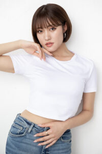 【画像6枚】王林のおっぱい、デカいよね！！