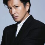 【画像】木村拓哉さん(52)のヘアースタイルはこちら！