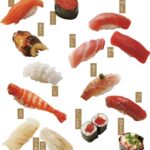 【画像】お寿司でいちばん美味しいネタは・・これ！