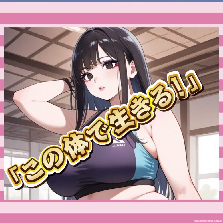 【悲報】恋愛脳だったゆりやん、LAで悟る