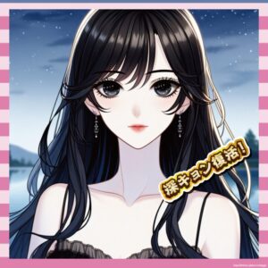 深キョン、ドラマでフェロモン全開の姐さん役にwww