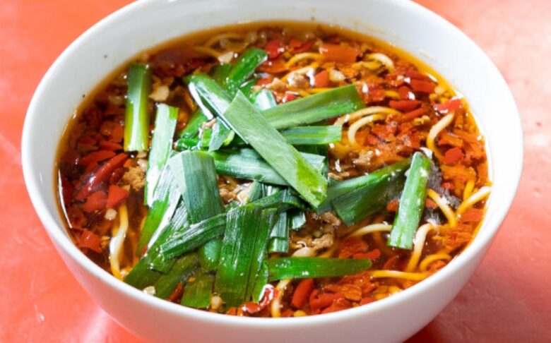 【討論】名古屋めし「台湾ラーメン」東京進出キターｗｗｗ全国制覇の予感！