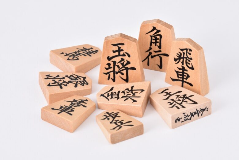 【朗報】将棋界に新星の天才出現!