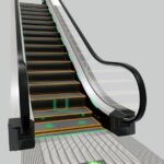 【悲報】エスカレーター「歩かないで！」←誰も守らない理由、謎すぎるWWWWWWWWW