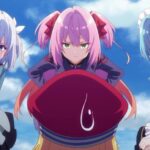 【画像】女の子たち「それで？？？私たちの中から誰を選ぶんです？？？💢💢💢」